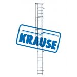 Drabiny pionowe Krause